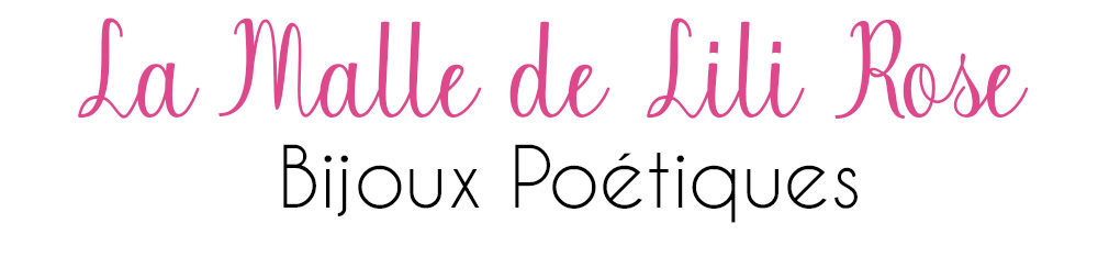 LA MALLE DE LILI ROSE